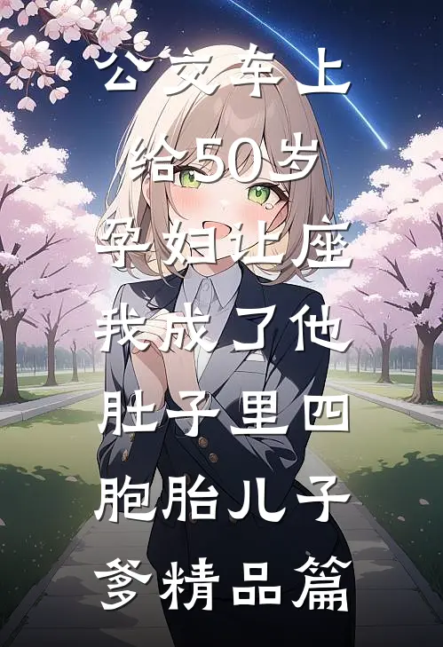 公交车上给50岁孕妇让座，我成了他肚子里四胞胎儿子爹精品篇