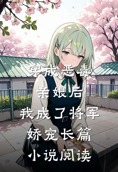 穿成恶毒亲娘后，我成了将军娇宠长篇小说阅读