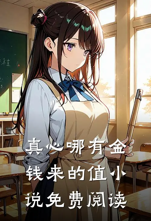 真心哪有金钱来的值小说免费阅读