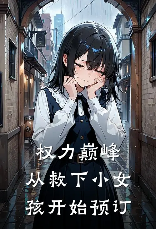 权力巅峰：从救下小女孩开始预订