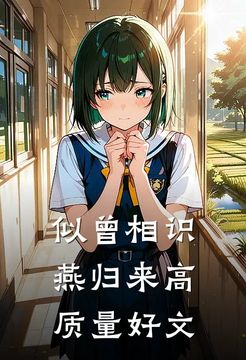 似曾相识燕归来高质量好文