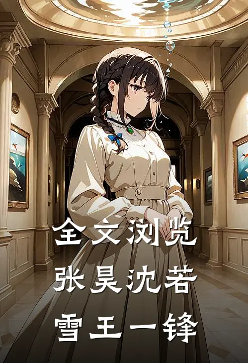 全文浏览张昊沈若雪王一锋