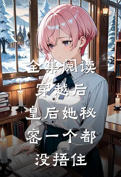 全集阅读穿越后，皇后她秘密一个都没捂住