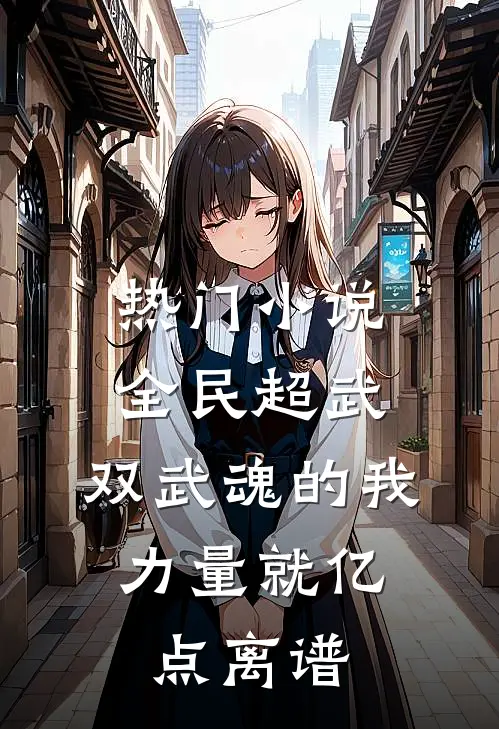 热门小说全民超武：双武魂的我，力量就亿点离谱