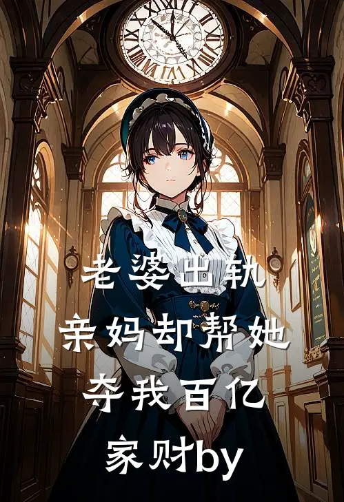 老婆出轨，亲妈却帮她夺我百亿家财by