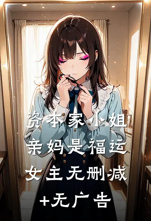 资本家小姐亲妈是福运女主无删减+无广告