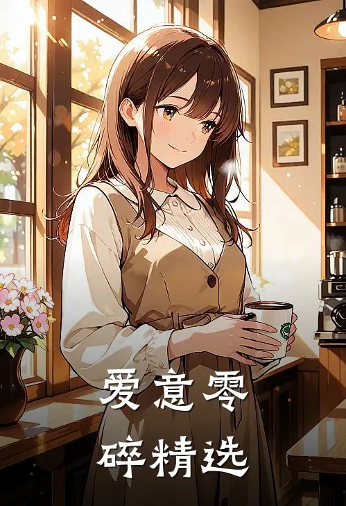 爱意零碎精选
