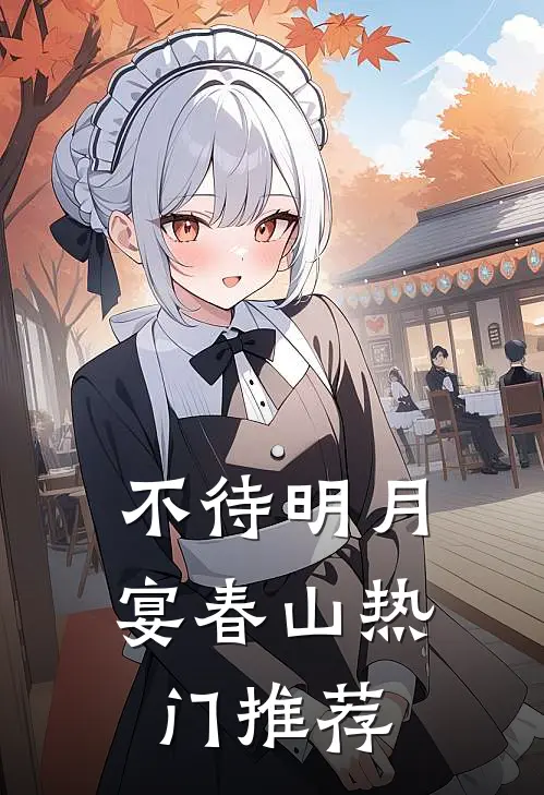 不待明月宴春山热门推荐