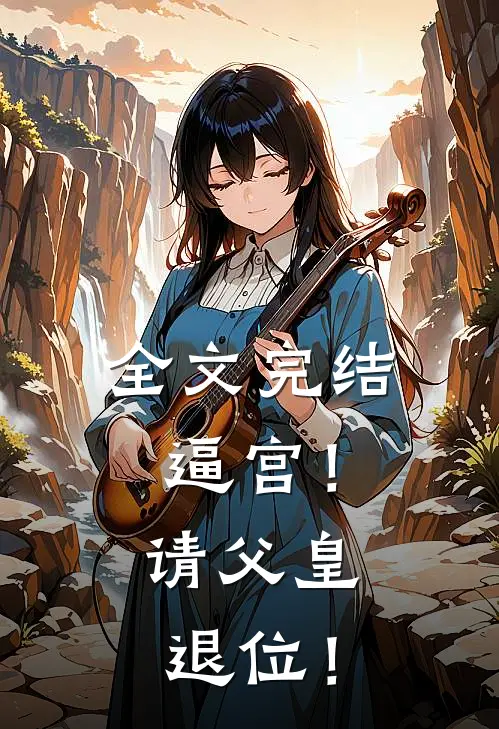 全文完结逼宫！请父皇退位！