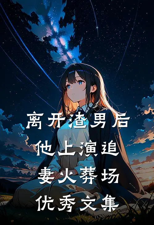 离开渣男后，他上演追妻火葬场优秀文集