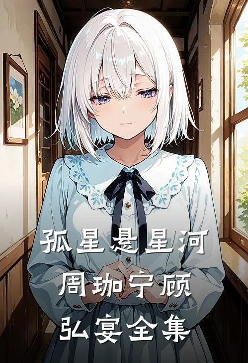 孤星悬星河周珈宁顾弘宴全集
