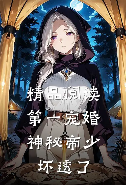 精品阅读第一宠婚：神秘帝少坏透了
