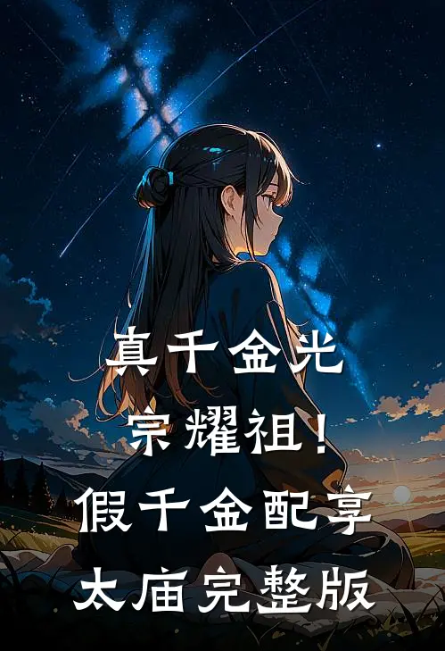 真千金光宗耀祖！假千金配享太庙完整版