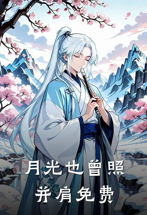 月光也曾照并肩免费