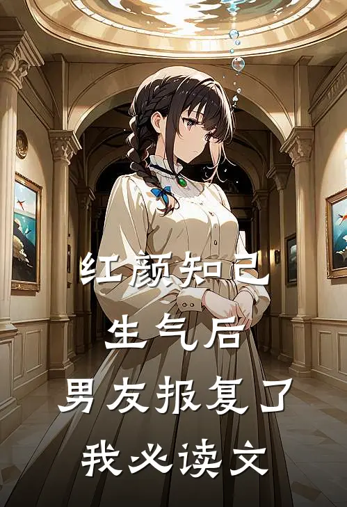 红颜知己生气后，男友报复了我必读文