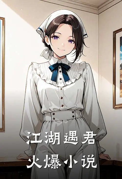江湖遇君火爆小说