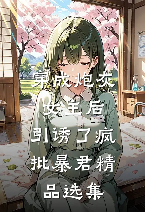 穿成炮灰女主后，引诱了疯批暴君精品选集