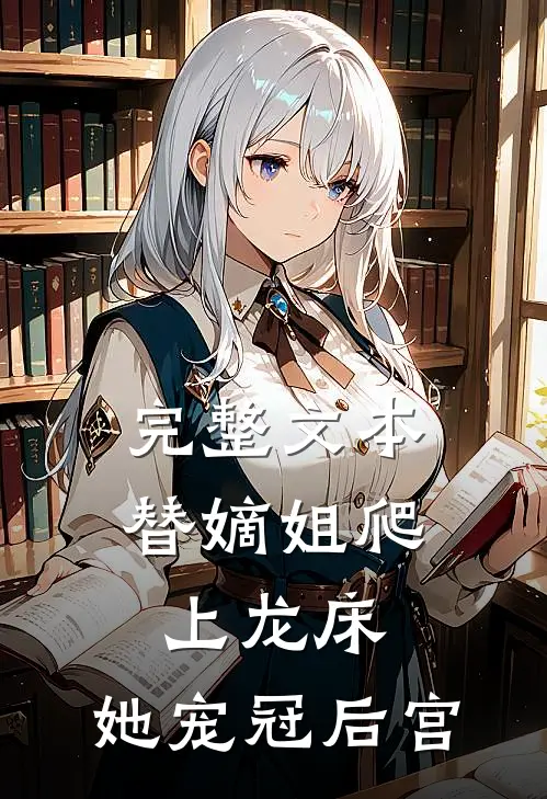 完整文本替嫡姐爬上龙床，她宠冠后宫