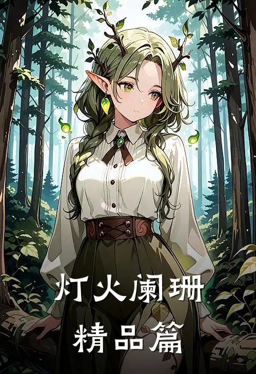 灯火阑珊精品篇