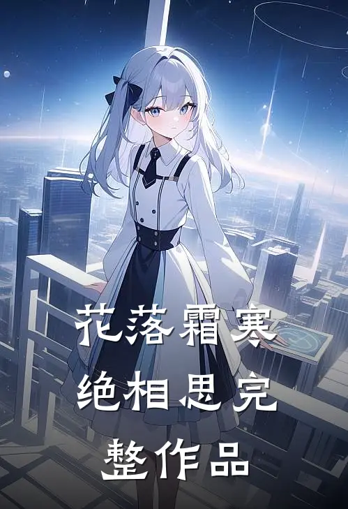 花落霜寒绝相思完整作品