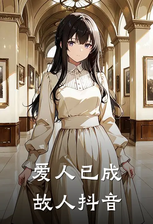 爱人已成故人抖音