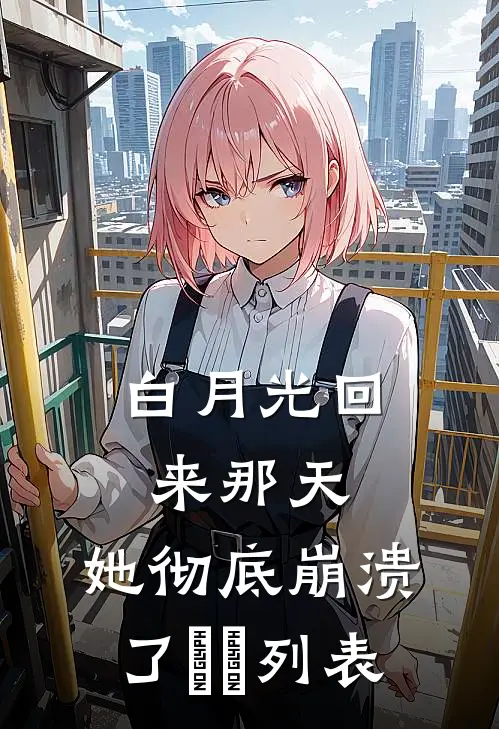 白月光回来那天，她彻底崩溃了​​列表