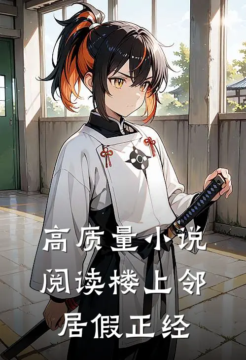 高质量小说阅读楼上邻居假正经