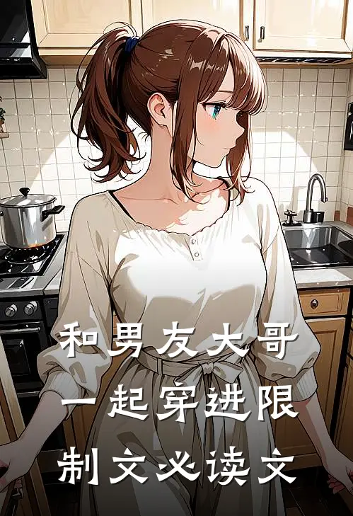 和男友大哥一起穿进限制文必读文