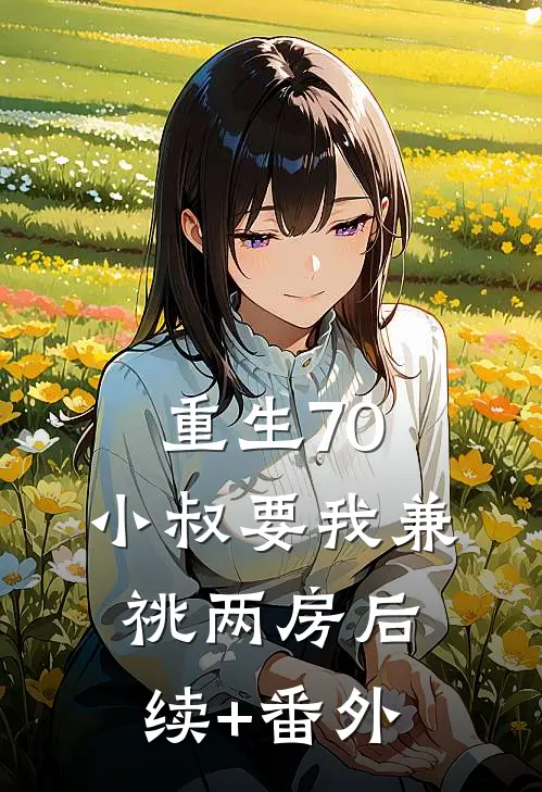 重生70，小叔要我兼祧两房后续+番外