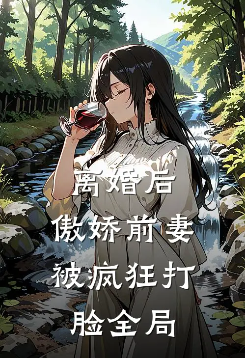 离婚后，傲娇前妻被疯狂打脸全局