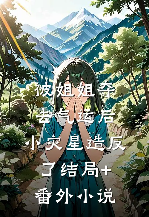 被姐姐夺去气运后，小灾星造反了结局+番外小说
