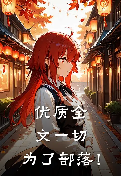 优质全文一切，为了部落！