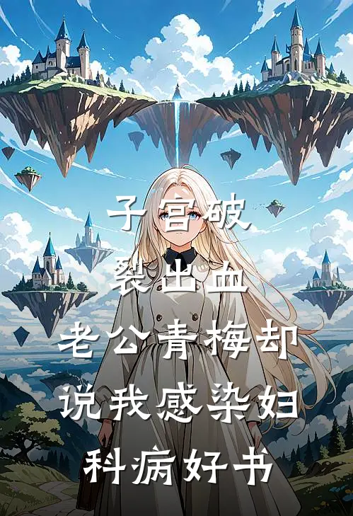 子宫破裂出血，老公青梅却说我感染妇科病好书