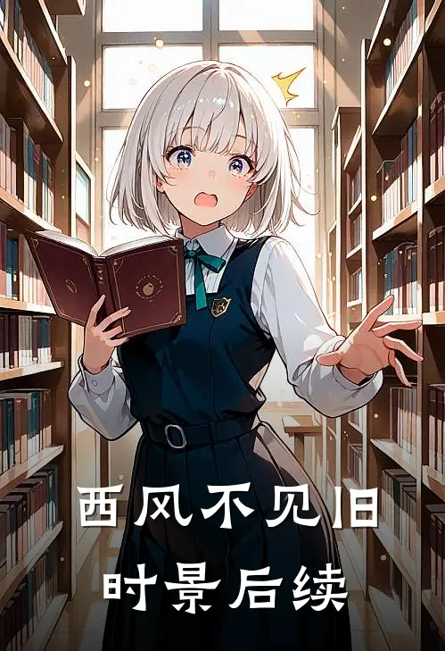西风不见旧时景后续