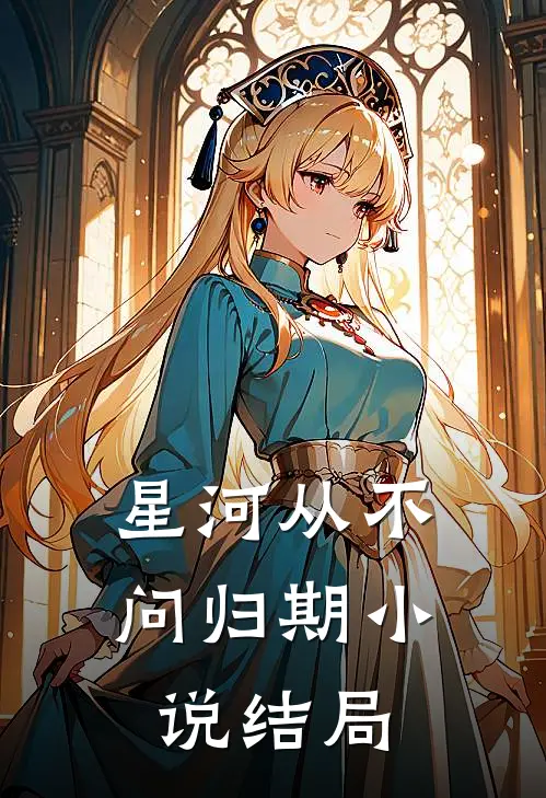 星河从不问归期小说结局