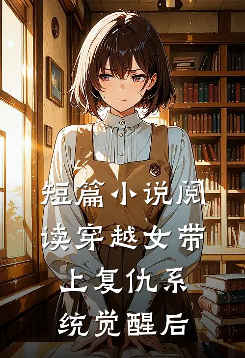 短篇小说阅读穿越女带上复仇系统觉醒后