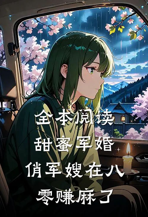 全本阅读甜蜜军婚：俏军嫂在八零赚麻了