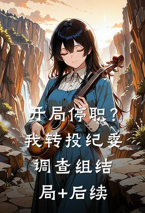 开局停职？我转投纪委调查组结局+后续