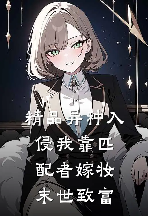 精品异种入侵我靠匹配者嫁妆末世致富