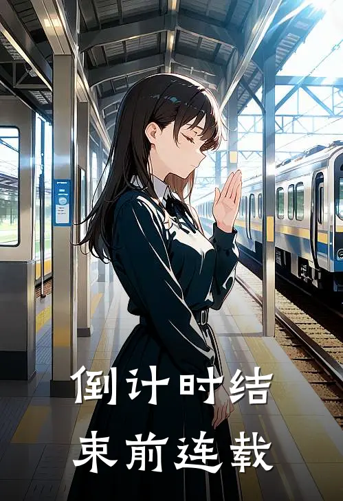 倒计时结束前连载