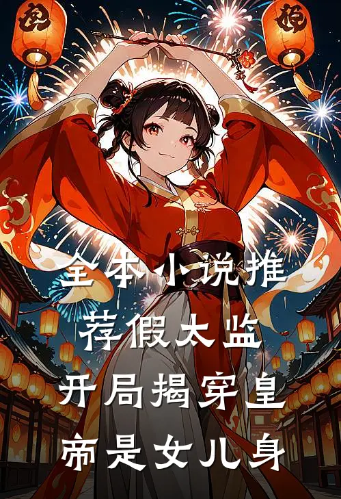 全本小说推荐假太监：开局揭穿皇帝是女儿身