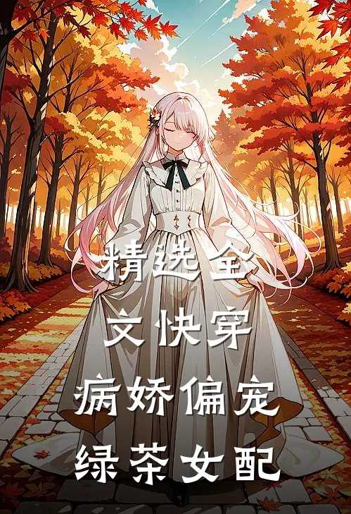 精选全文快穿：病娇偏宠绿茶女配