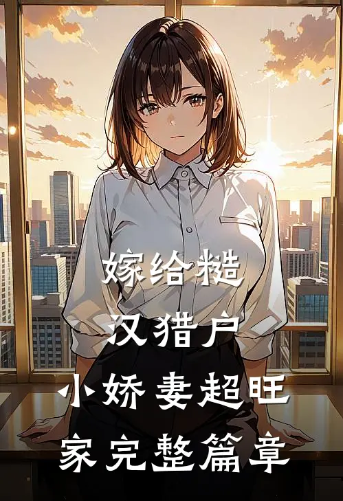 嫁给糙汉猎户，小娇妻超旺家完整篇章