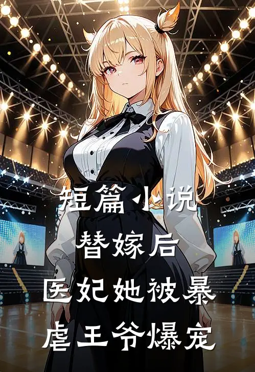 短篇小说替嫁后，医妃她被暴虐王爷爆宠
