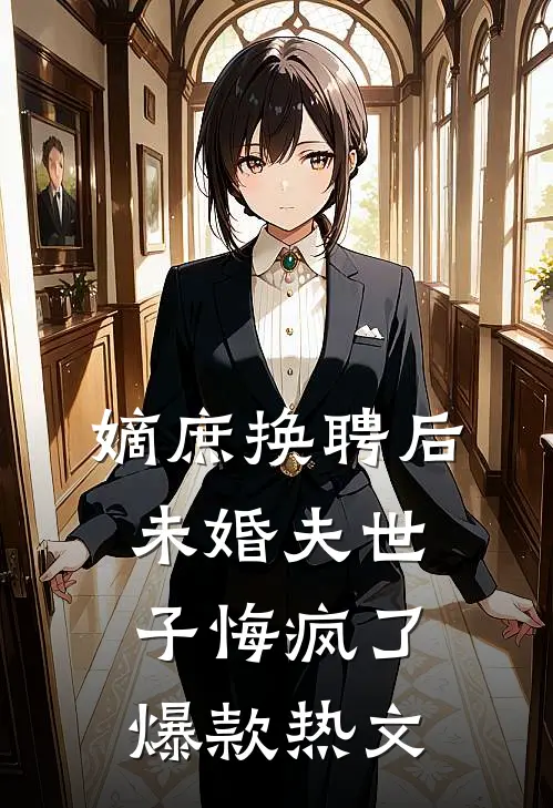 嫡庶换聘后，未婚夫世子悔疯了爆款热文