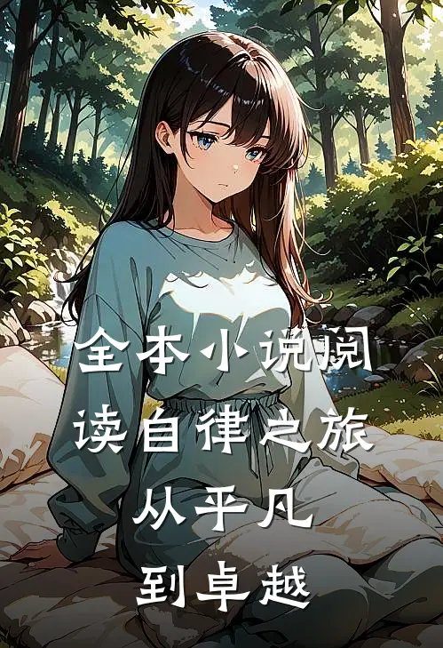 全本小说阅读自律之旅：从平凡到卓越