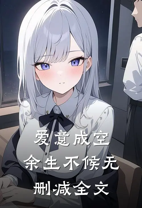 爱意成空，余生不候无删减全文