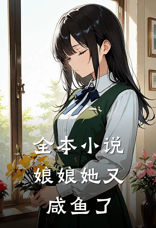 全本小说娘娘她又咸鱼了