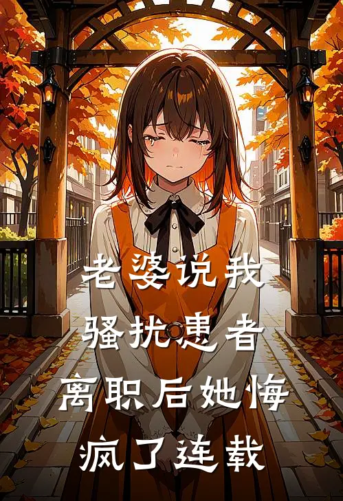 老婆说我骚扰患者，离职后她悔疯了连载