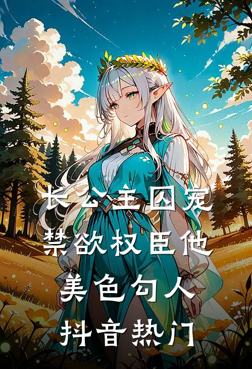 长公主囚宠，禁欲权臣他美色勾人抖音热门